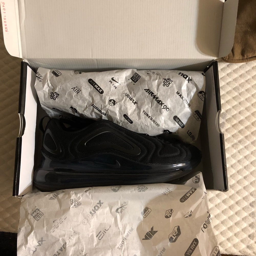 Nike air max 720